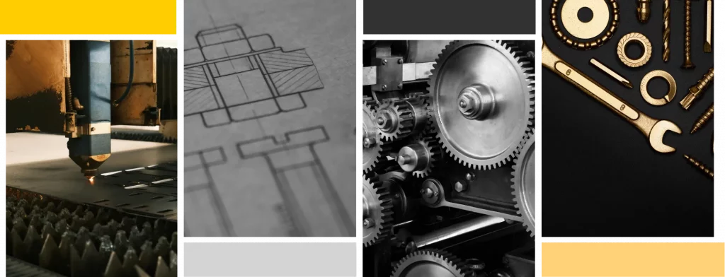 Styleguide Production X - Moodboard Styleguide Production X - Moodboard