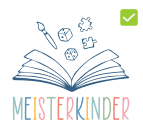 Darstellung des Logos von Meisterkinder erlaubt Darstellung des Logos von Meisterkinder erlaubt
