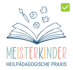 Darstellung des Logos von Meisterkinder erlaubt Darstellung des Logos von Meisterkinder erlaubt